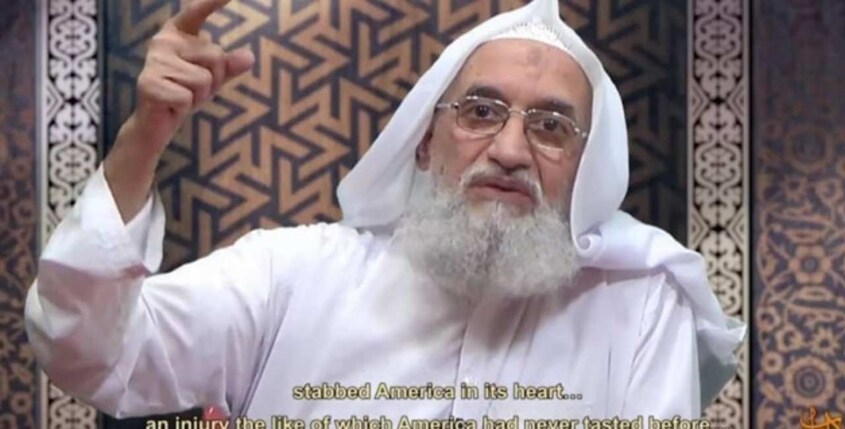 Ayman-al-Zawahiri Ayman-al-Zawahiri